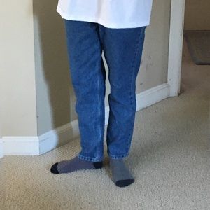 Urban Outfitters BDG Dad Fit Jeans